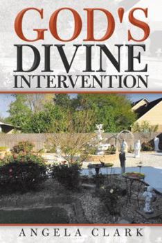 Hardcover God's Divine Intervention Book