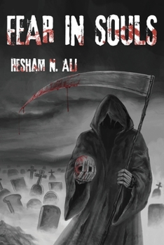 Paperback Fear in Souls: Reaper Book