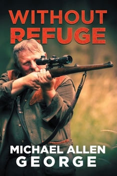 Paperback Without Refuge Book