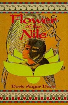 Paperback Flower of the Nile Book