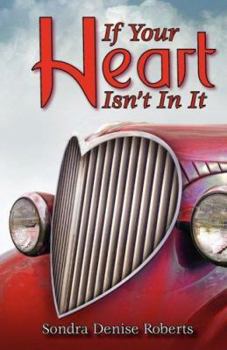 Paperback If Your Heart Isn't in It Book