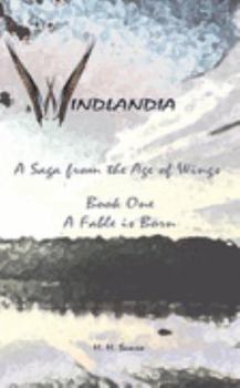 Paperback Windlandia Book