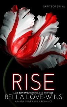 Paperback Rise (A Mafia Crime Family Romance) Book