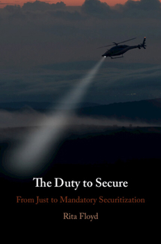 Paperback The Duty to Secure Book