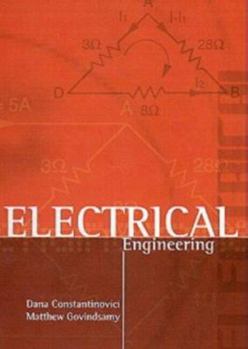 Paperback Basic Circuit Analysis for Electrical Engineering (Telp series) Book
