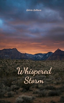 Whispered Storm