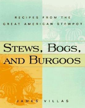 Hardcover Stews Bogs & Burgoos Book