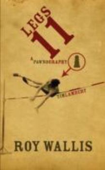 Paperback Legs Eleven: A Pawnography Book