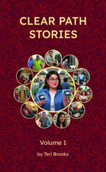 Paperback Clear Path Stories: Volume 1 Book