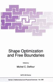 Paperback Shape Optimization and Free Boundaries Book