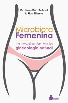 Paperback Microbiota Femenina [Spanish] Book