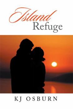 Paperback Island Refuge Book