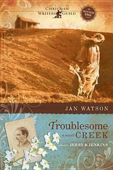 Paperback Troublesome Creek Book