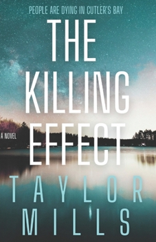 Paperback The Killing Effect Book