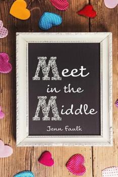 Paperback Meet in the Middle Book