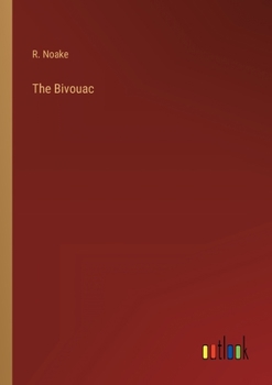 Paperback The Bivouac Book