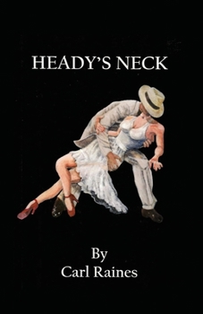 Paperback Heady's Neck Book