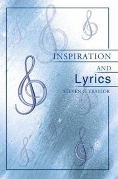 Paperback Inspiration and Lyrics Book