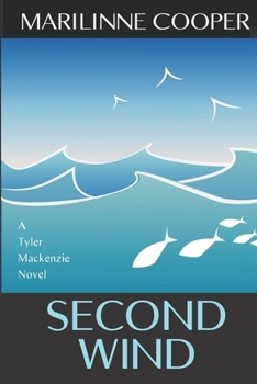 Paperback Second Wind Book