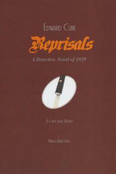 Reprisals: A Detective Novel of 1929