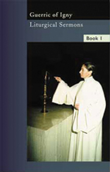 Paperback Liturgical Sermons Volume 1: Volume 8 Book