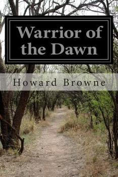 Paperback Warrior of the Dawn Book