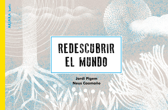 Paperback Redescubrir El Mundo [Spanish] Book