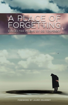 Paperback A Place of Forgetting Book