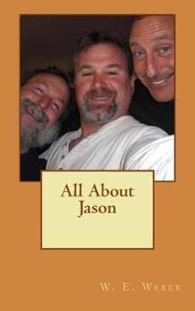 Paperback All About Jason Book