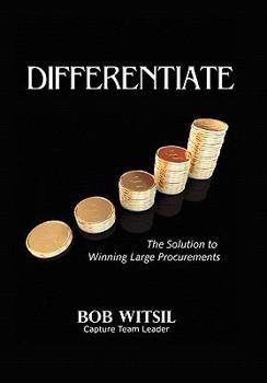 Hardcover Differentiate Book