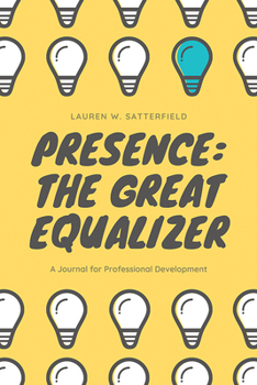 Paperback Presence: The Great Equalizer Book