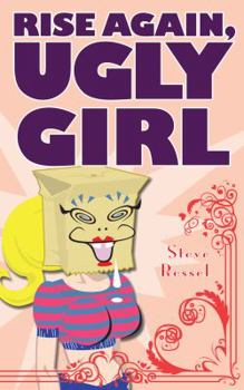 Paperback Rise Again, Ugly Girl Book