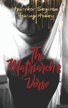 Paperback The Matriarch's Verse Book