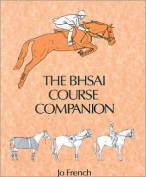 Paperback The Bhsai Course Companion Book