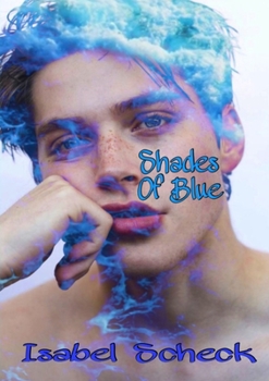 Paperback Shades Of Blue Book