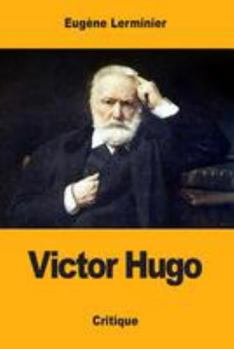 Paperback Victor Hugo [French] Book