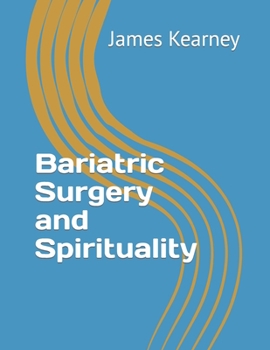 Paperback Bariatric Surgery and Spirituality Book