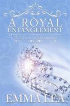 Paperback A Royal Entanglement: The Young Royals Book 2 Book