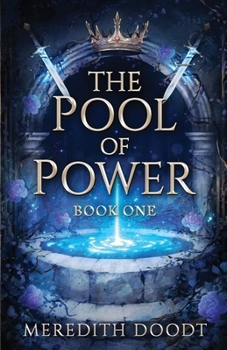 Paperback The Pool of Power Book