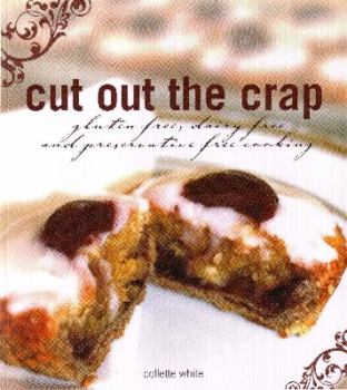 Paperback Cut Out the Crap Book