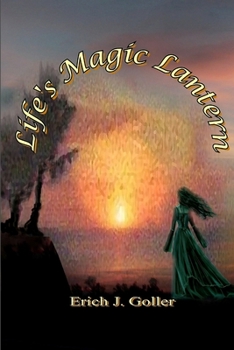 Paperback Life's Magic Lantern Book