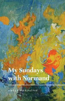 Paperback My Sundays with Normand Book