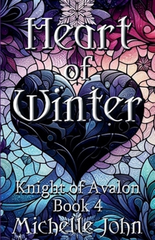 Paperback Heart of Winter Book