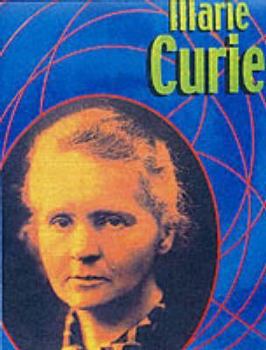 Groundbreakers: Marie Curie - Book  of the Groundbreakers