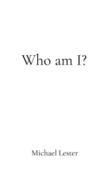 Paperback Who am I? Book