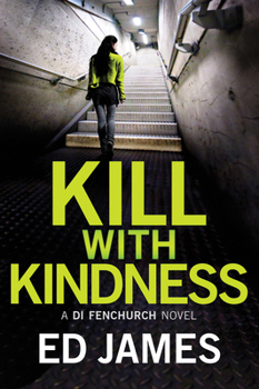Paperback Kill with Kindness Book