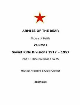 Paperback Armies of the Bear Book