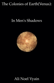 Paperback In Men's Shadows Book