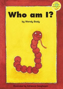 Paperback Longman Book Project: Read on (Fiction 1 - Beginner Book): Who Am I? Book