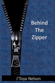 Paperback Behind The Zipper Book